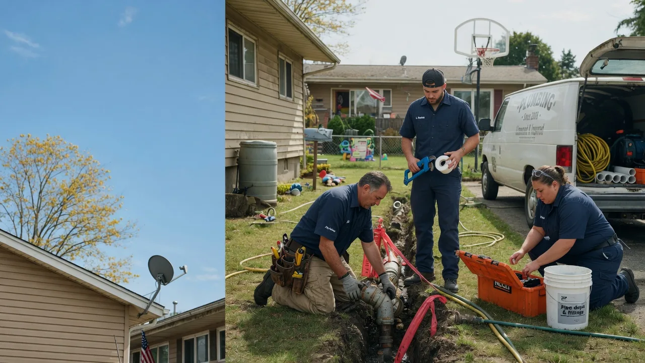Garbage Disposal Replacement in Knoxville, IA near me